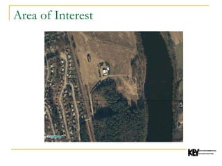 Area of Interest 
