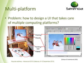 Multi-monitor/device Hard wired, manual solution