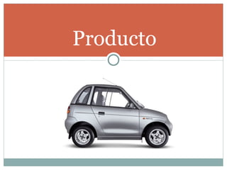 Producto 