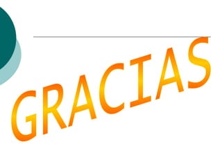 GRACIAS 