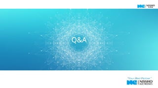Q&A
 