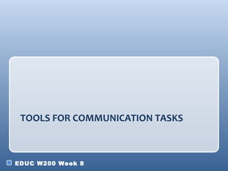 Week 8+part2+lecture