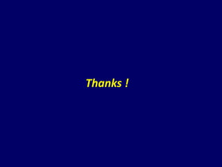 Thanks !
 