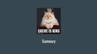 Summary
 