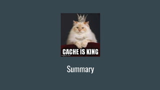 Summary
 