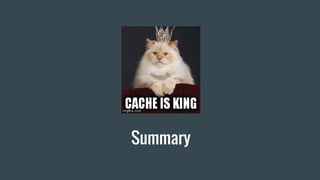 Summary
 