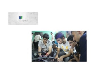 Wikilogia hackerspace fpga