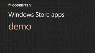 demo
 