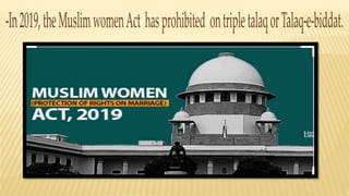 Women empowerment