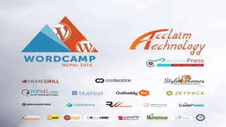 WordPress plugin development