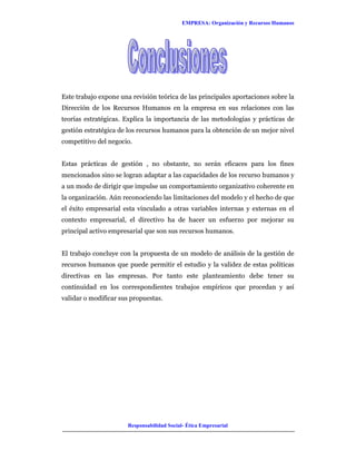 Empresa pdf