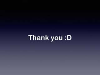 Thank you :D 
