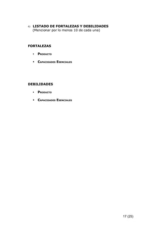 WORKSHOPS