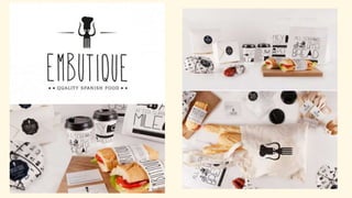 Wrap packaging