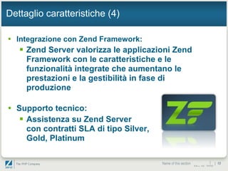 Zend Server