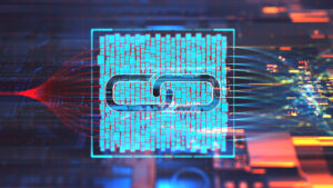 homomorphic encryption