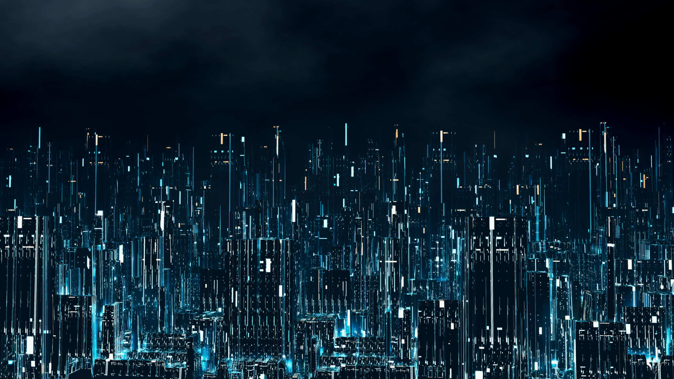 Early-stage investment opportunities in cyber innovation