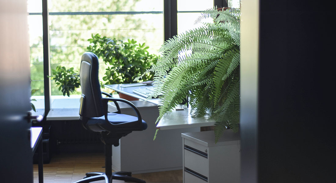 Desk