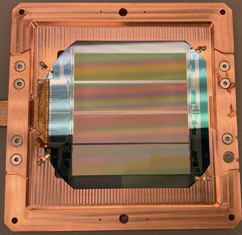 dark matter detector