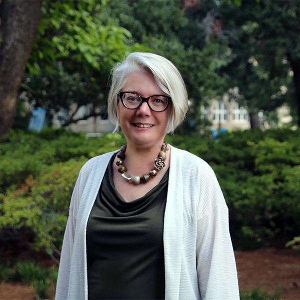 Allison Truitt, Tulane University