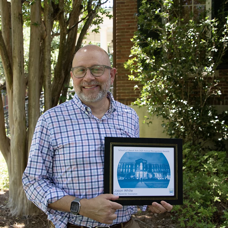 Jason White, Tulane University