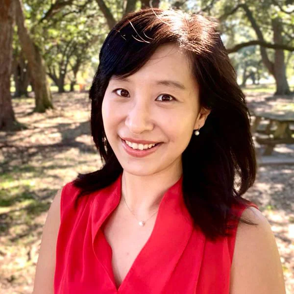 Lin Zhu, Tulane University School of Liberal Arts
