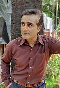 Primary photo for Saad Baba