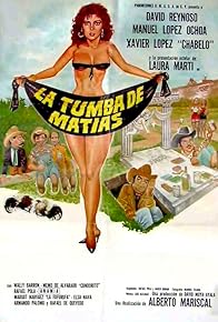 Primary photo for La tumba de Matías Primary photo for La tumba de Matías