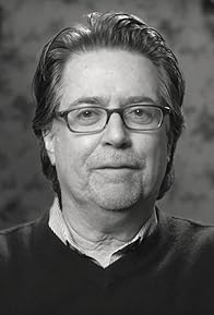 Primary photo for Alan Barnette