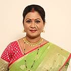 Smita Dongre