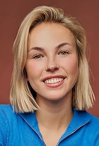 Primary photo for Zara Flynn