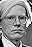 Andy Warhol's primary photo