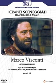 Primary photo for Marco Visconti Primary photo for Marco Visconti