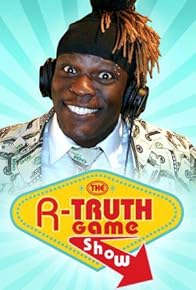 Primary photo for The R-Truth Game Show Primary photo for The R-Truth Game Show