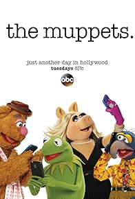 Primary photo for The Muppets. Primary photo for The Muppets.