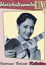 Caterina Valente in Du bist Musik (1956)