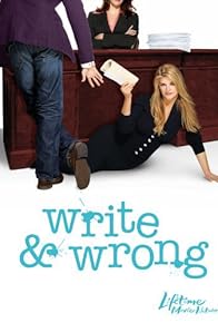 Primary photo for Write & Wrong Primary photo for Write & Wrong