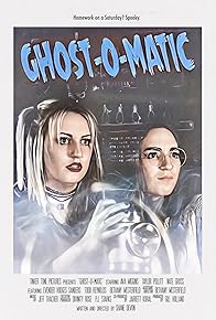 Primary photo for Ghost-O-Matic Primary photo for Ghost-O-Matic