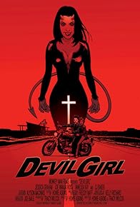 Primary photo for Devil Girl Primary photo for Devil Girl