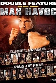 Primary photo for Max Havoc: Ring of Fire Primary photo for Max Havoc: Ring of Fire
