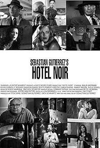 Primary photo for Hotel Noir