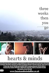 Primary photo for Hearts & Minds Primary photo for Hearts & Minds