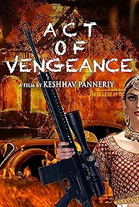 Primary photo for Act of Vengeance
