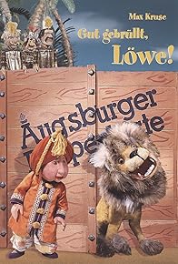 Primary photo for Gut gebrüllt Löwe