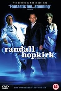 Primary photo for Randall & Hopkirk (Deceased) Primary photo for Randall & Hopkirk (Deceased)