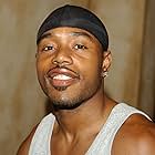 Tyrin Turner