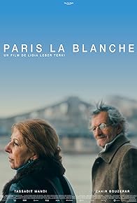 Primary photo for Paris la blanche Primary photo for Paris la blanche