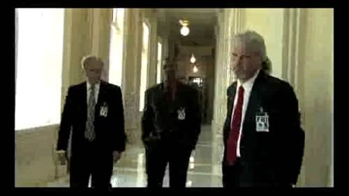 Casualties of the State is a procedural drama in which the FBI and NSA are investigating the deaths of officials who turn out to be part of a cabal to incite and profit from a war between U.S.A. and Iran. 