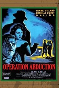 Primary photo for Operation Abduction Primary photo for Operation Abduction