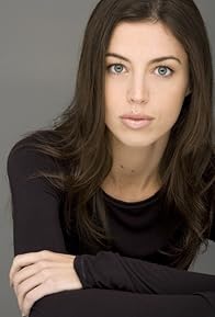 Primary photo for Natalie Vansier